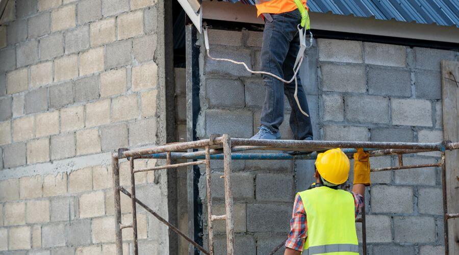 Expert new roof installation services in Maunabo, PR